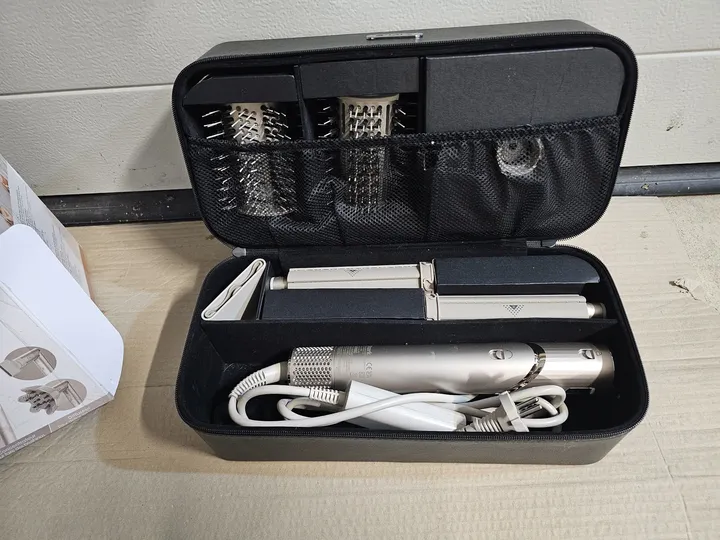 Shark Haarstyler 5 in 1
